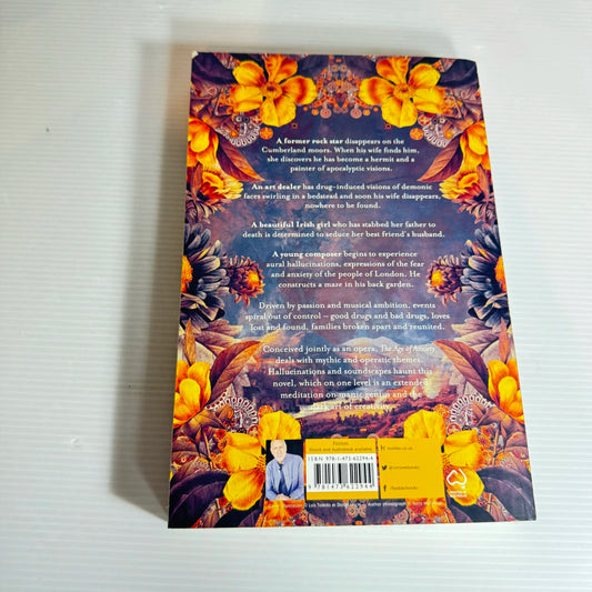 The Age of Anxiety - Pete Townshend