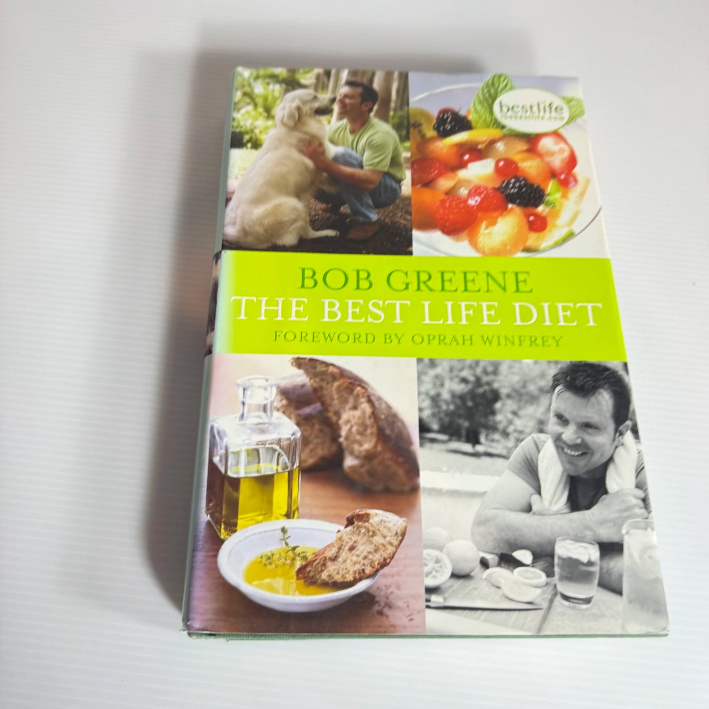 The Best Life Diet - Bob Greene