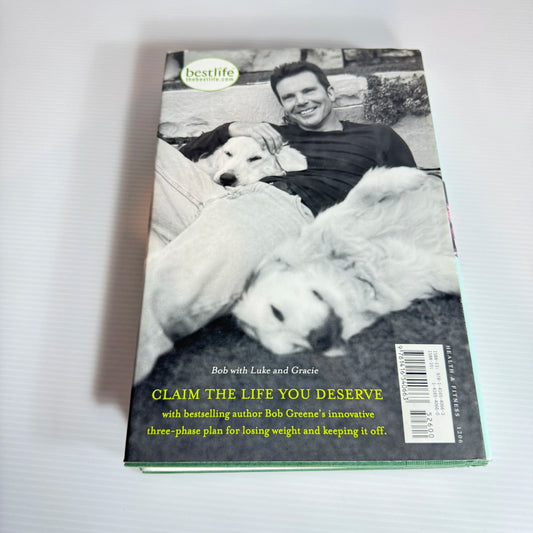 The Best Life Diet - Bob Greene