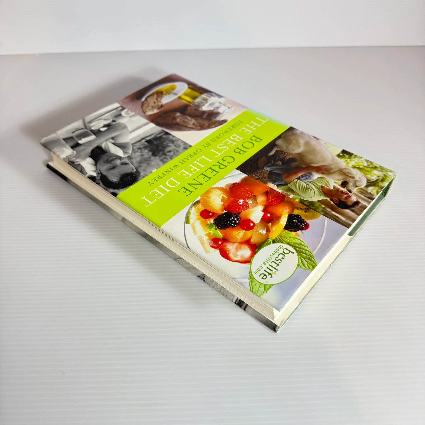 The Best Life Diet - Bob Greene