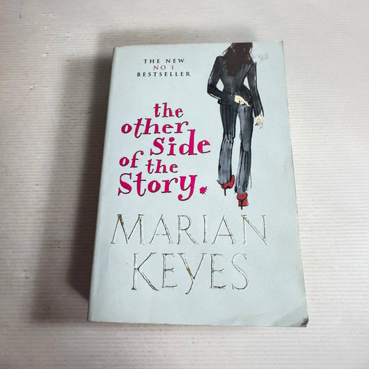 The Other Side of The Story - Marian Keyes