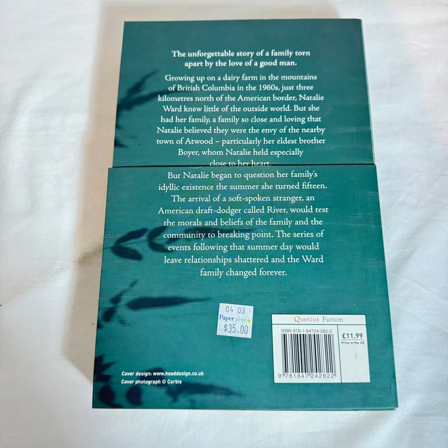 After River - Donna Milner