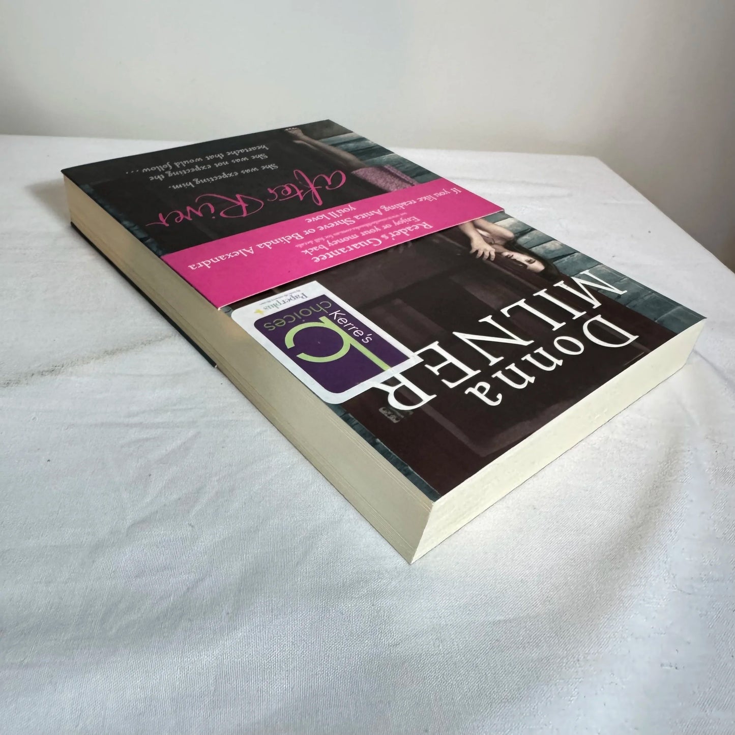 After River - Donna Milner