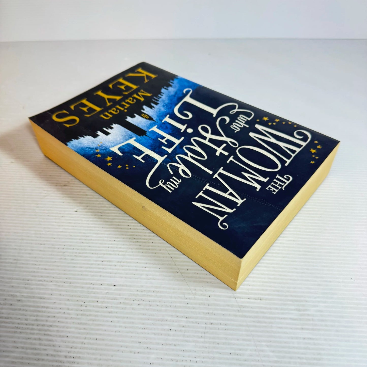 The Woman Who Stole My Life - Marian Keyes