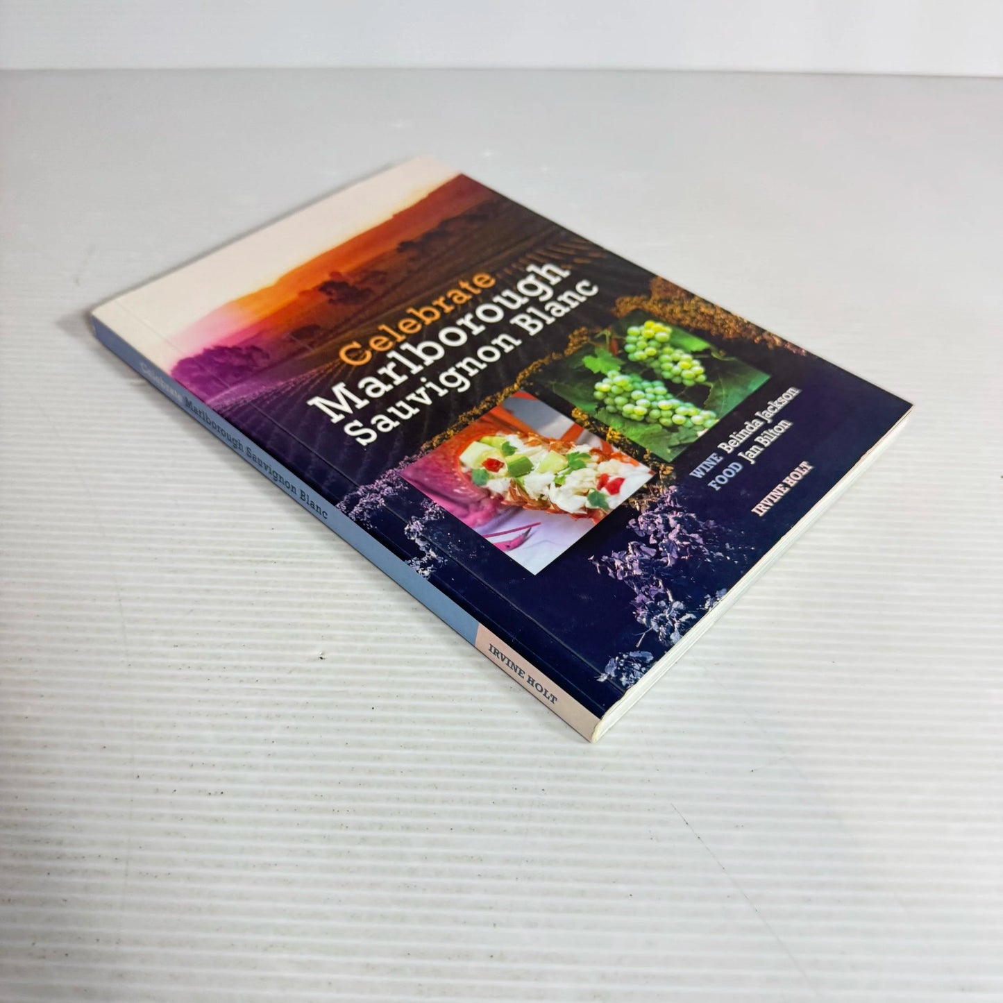 Celebrate Marlborough Sauvignon Blanc