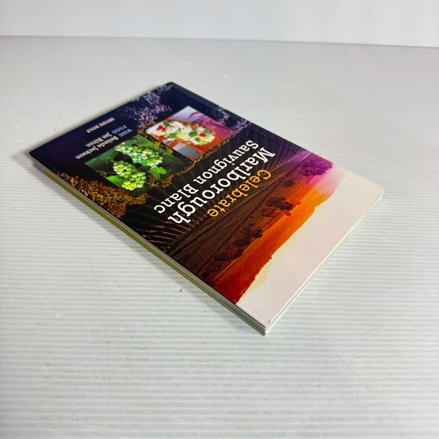 Celebrate Marlborough Sauvignon Blanc