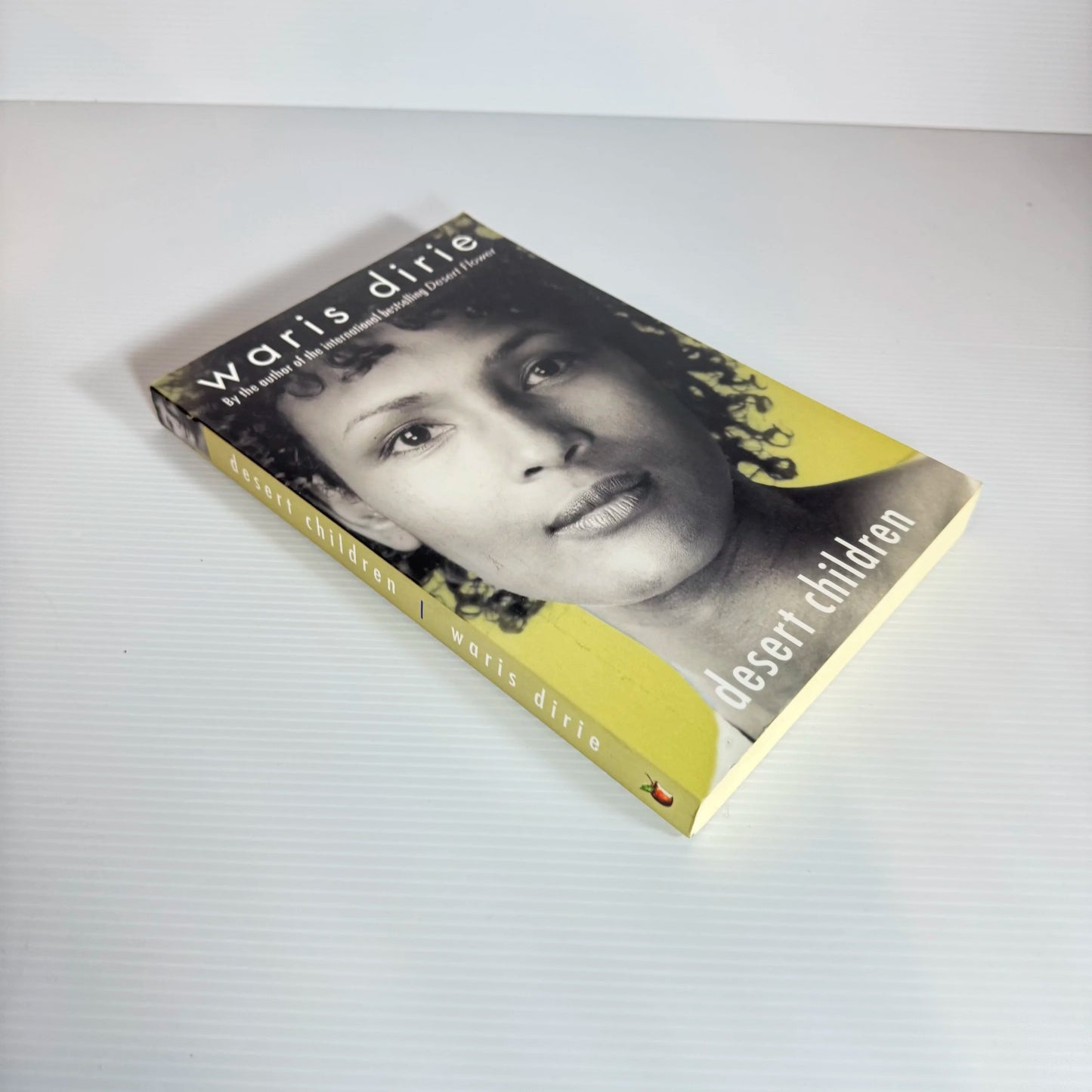 Desert Children - Waris Dirie