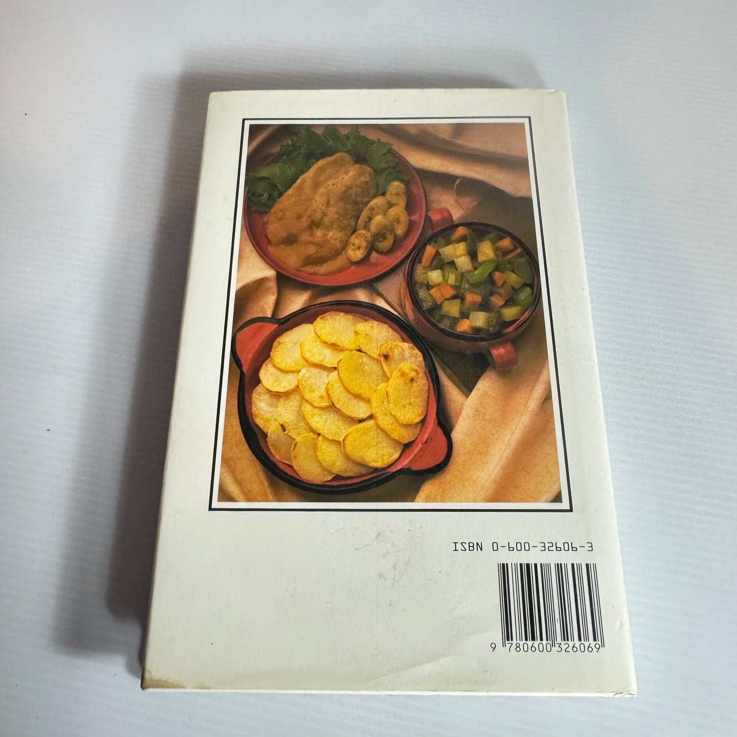 Food Allergy Cookbook - Rita Greer (Vintage 1986)