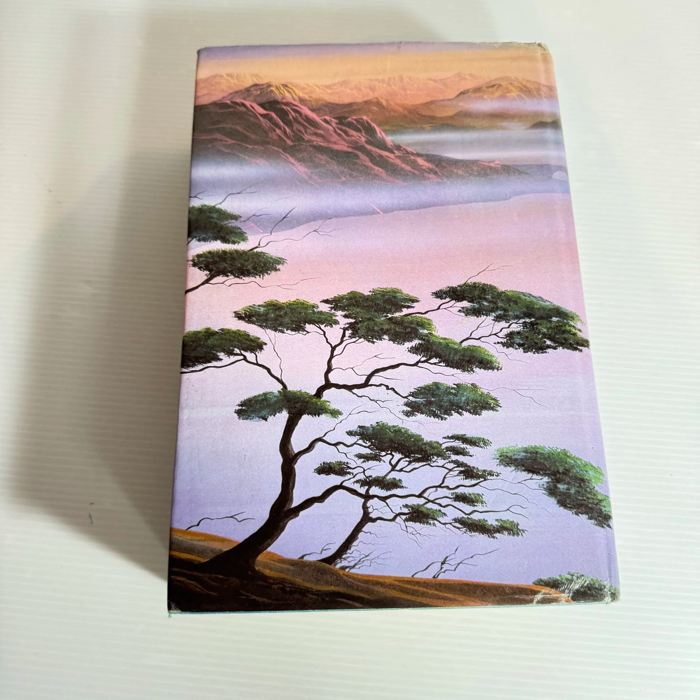 A Dark & Distant Shore - Reay Tannahill (Vintage 1983)
