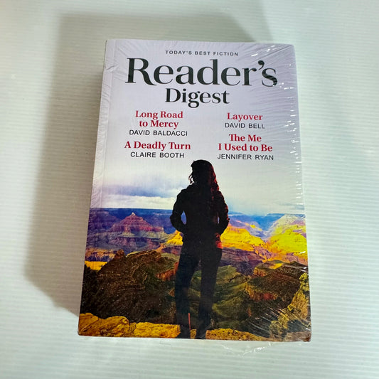 Today's Best Fiction - Reader's Digest