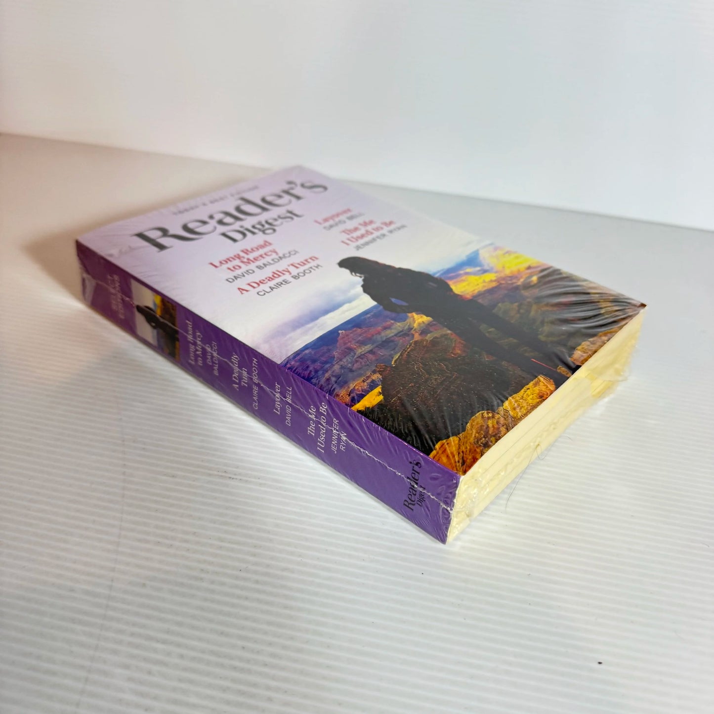 Today's Best Fiction - Reader's Digest
