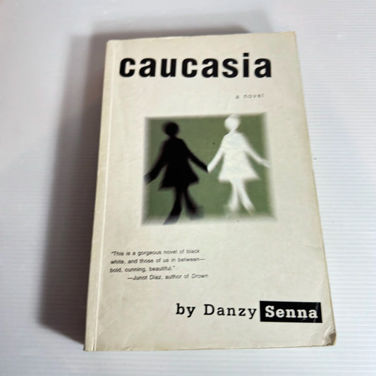 Caucasia - Danzy Senna
