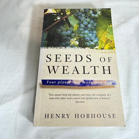 In The Devil's Garden : A Sinful History of Forbidden Food - Stewart Lee Allen