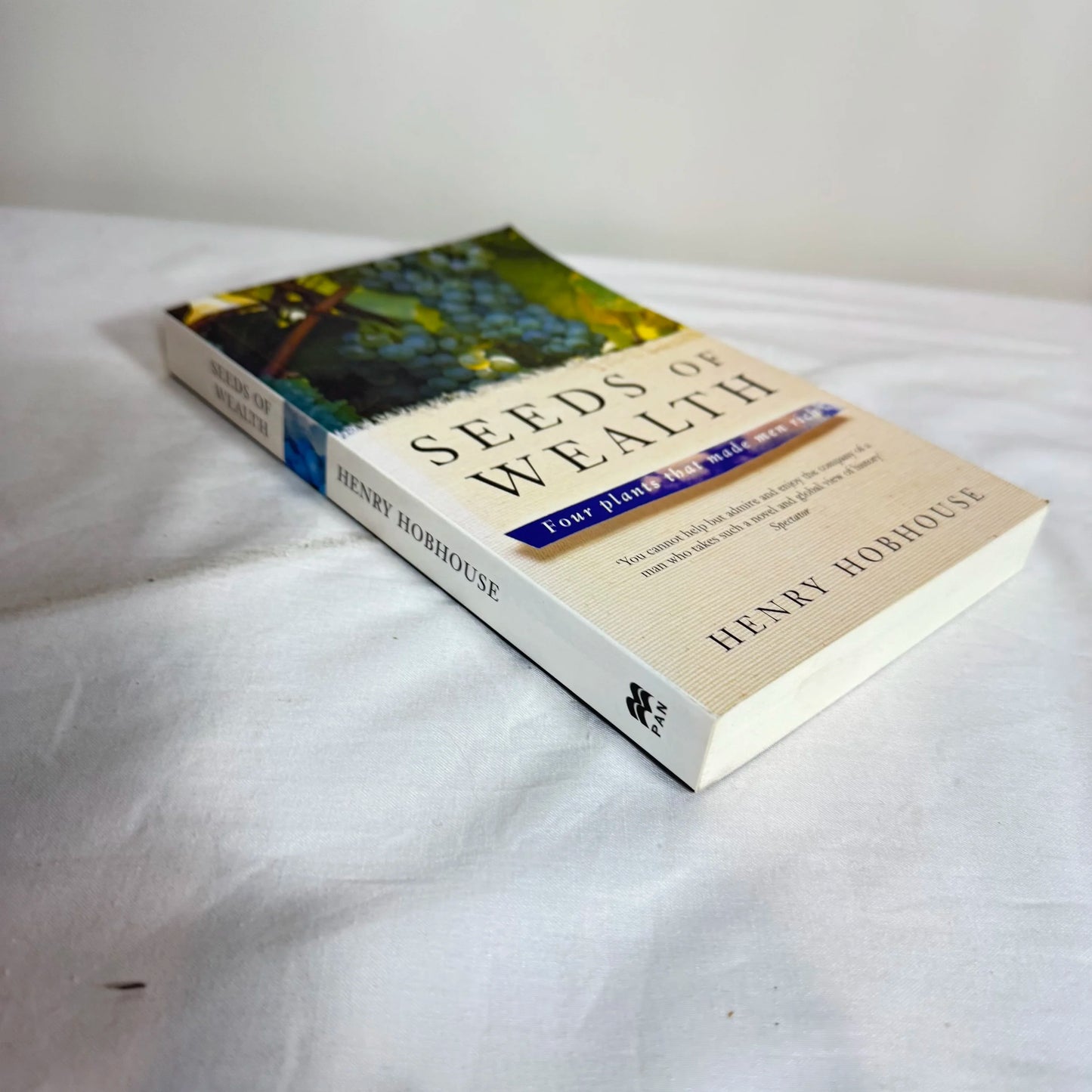 In The Devil's Garden : A Sinful History of Forbidden Food - Stewart Lee Allen