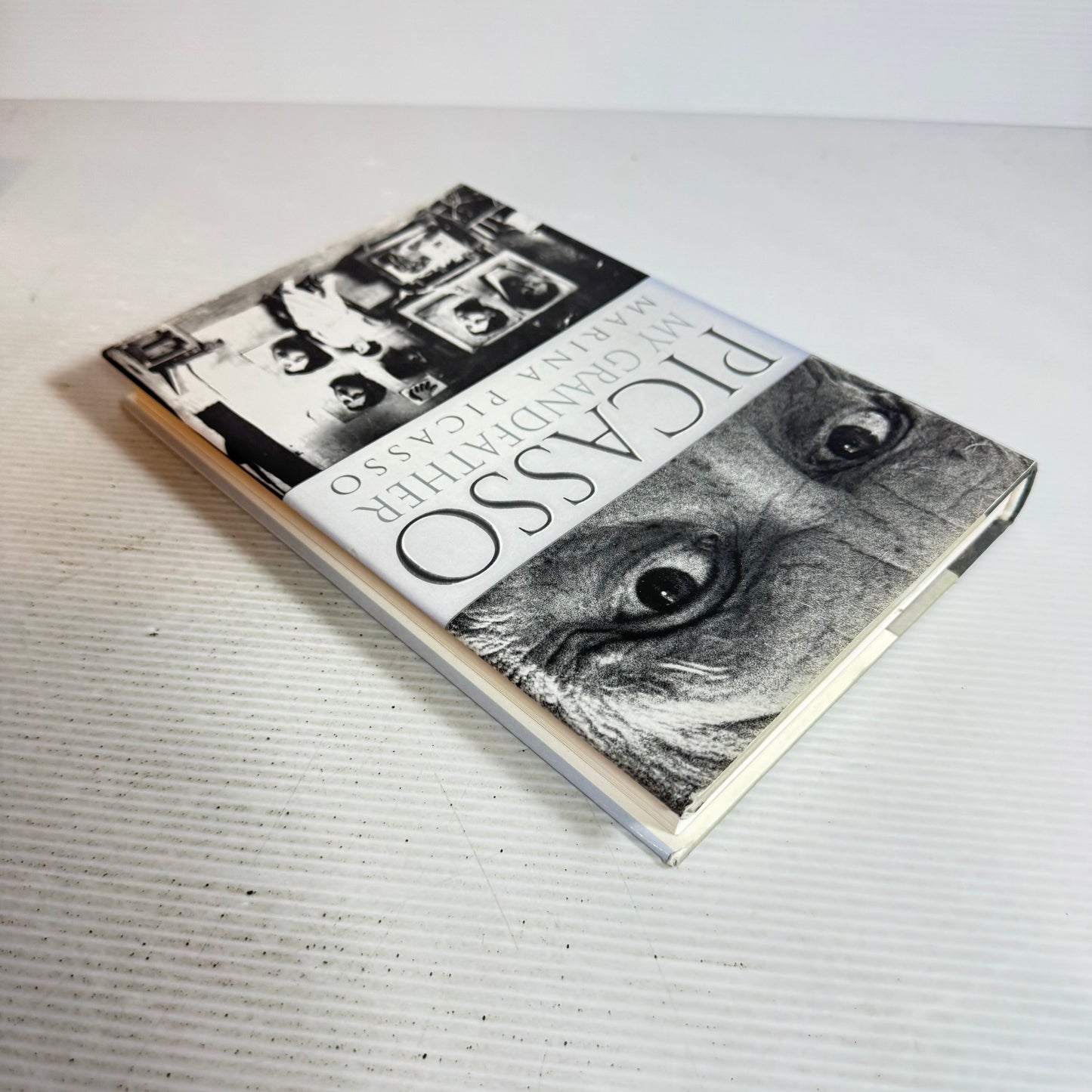 Picasso : My Grandfather - Marina Picasso