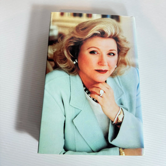 A Sudden Chance Of Heart - Barbara Taylor Bradford