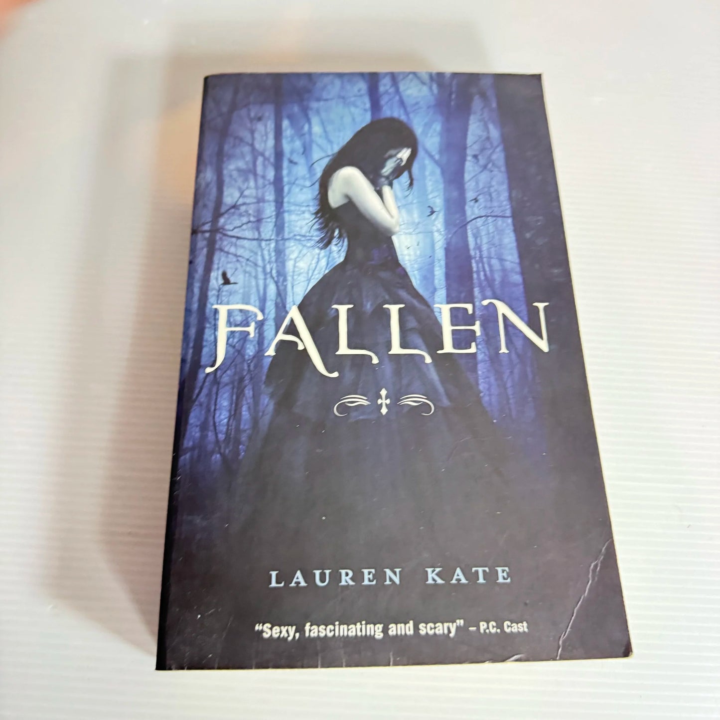Fallen - Lauren Kate
