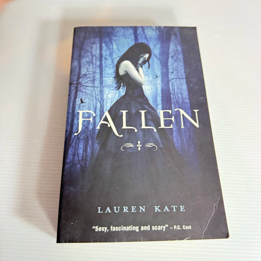 Fallen - Lauren Kate