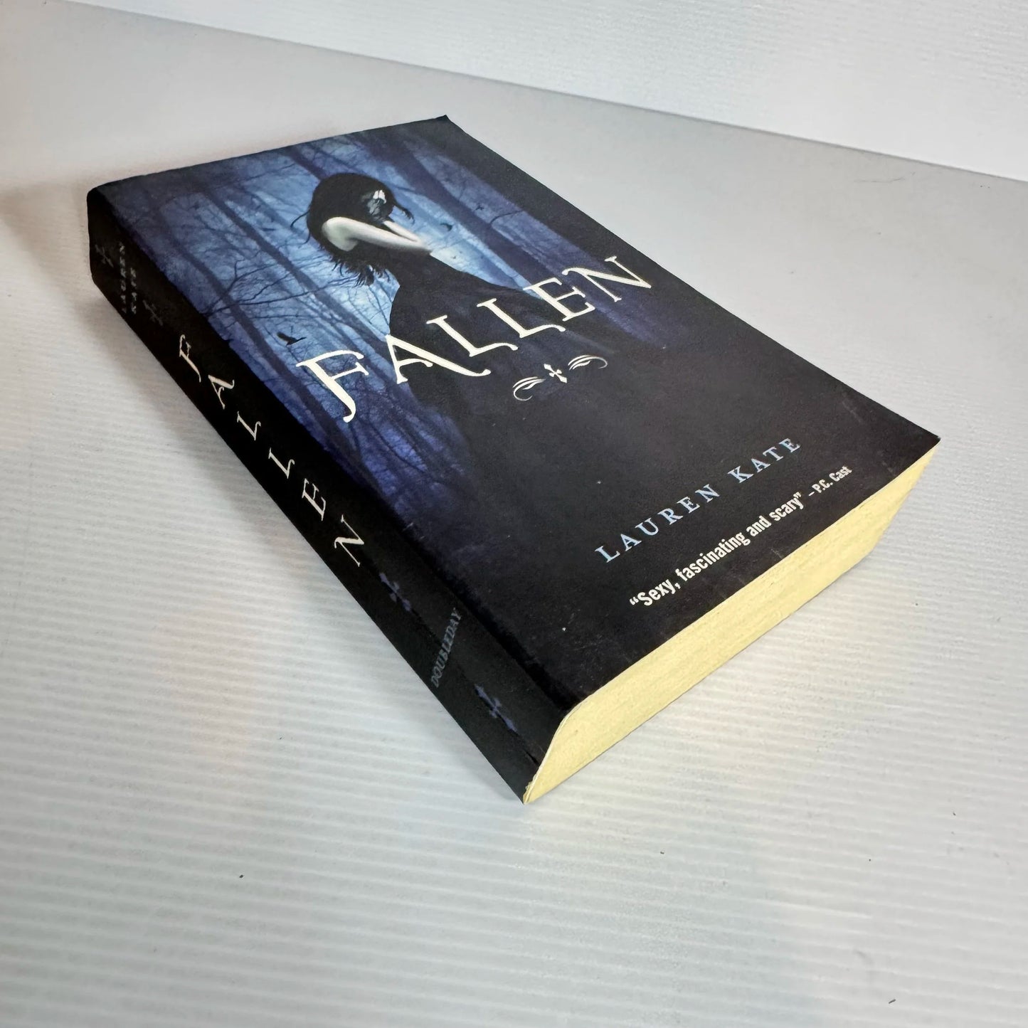 Fallen - Lauren Kate