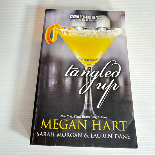 Tangled Up - Megan Hart