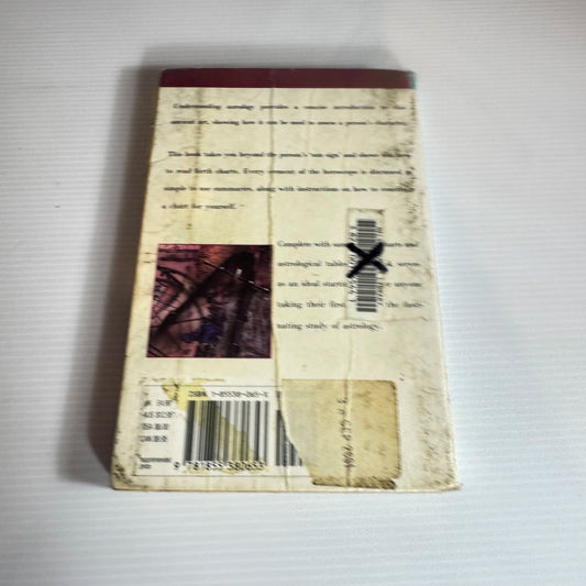 Understanding Astrology : A Practical Guide to the Stars -  Sasha Fenton