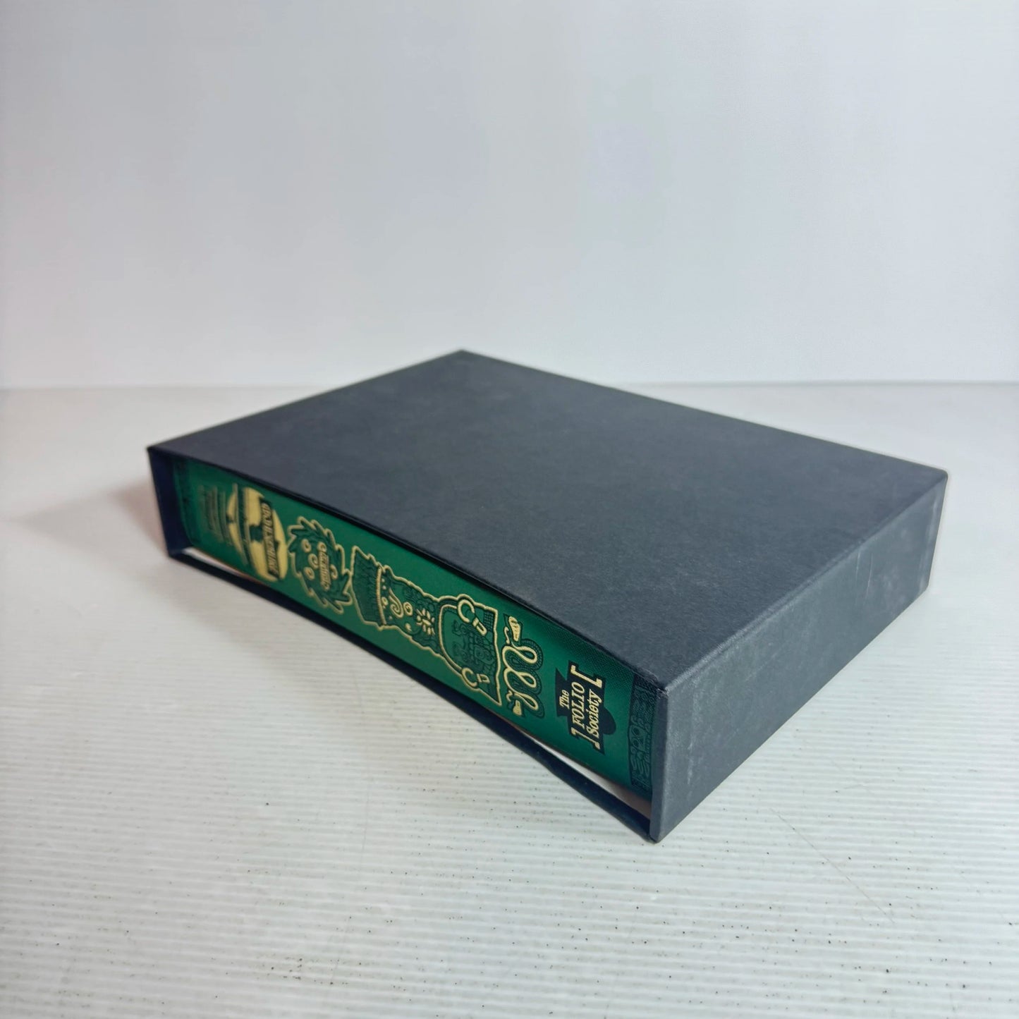 The Conquest Of Mexico - William H. Prescott (hardcover with Slip Case)