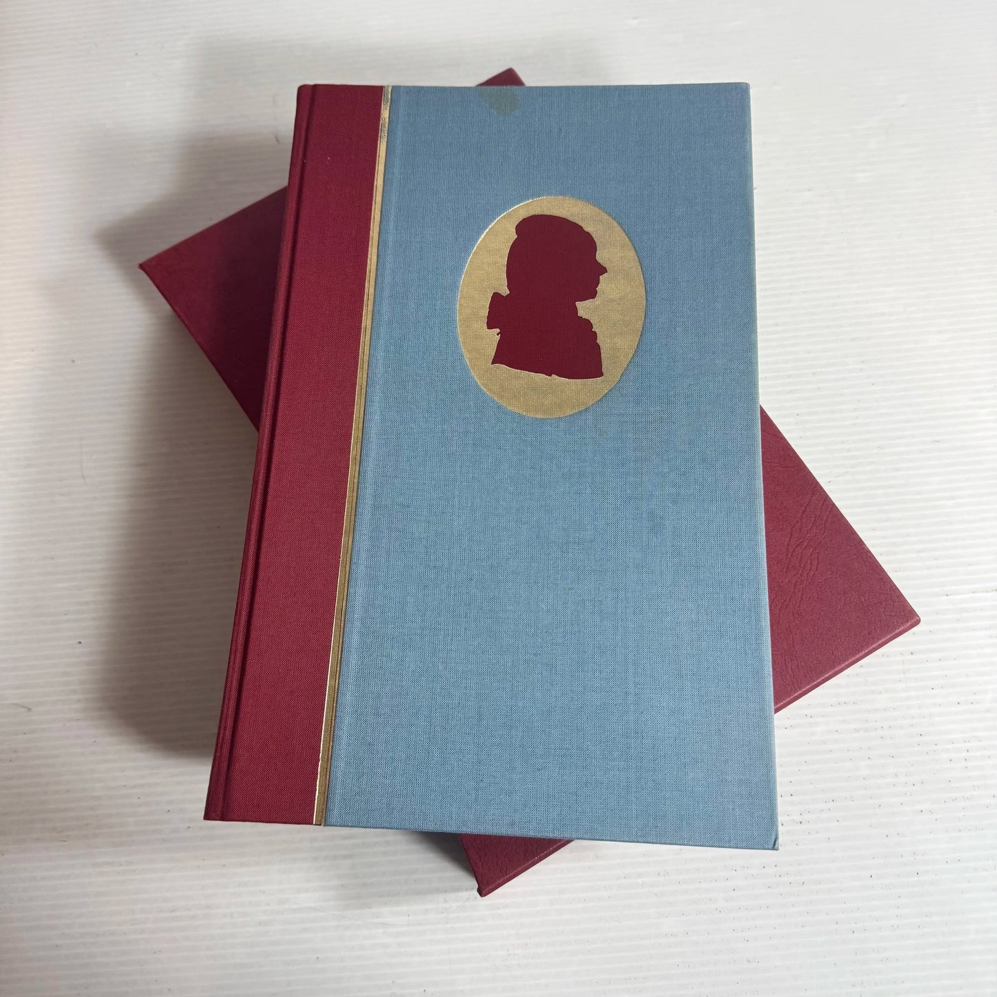 Edward Holmes The  Life Of Mozart - Christopher Hogwood (Hardcover with Slip Case)