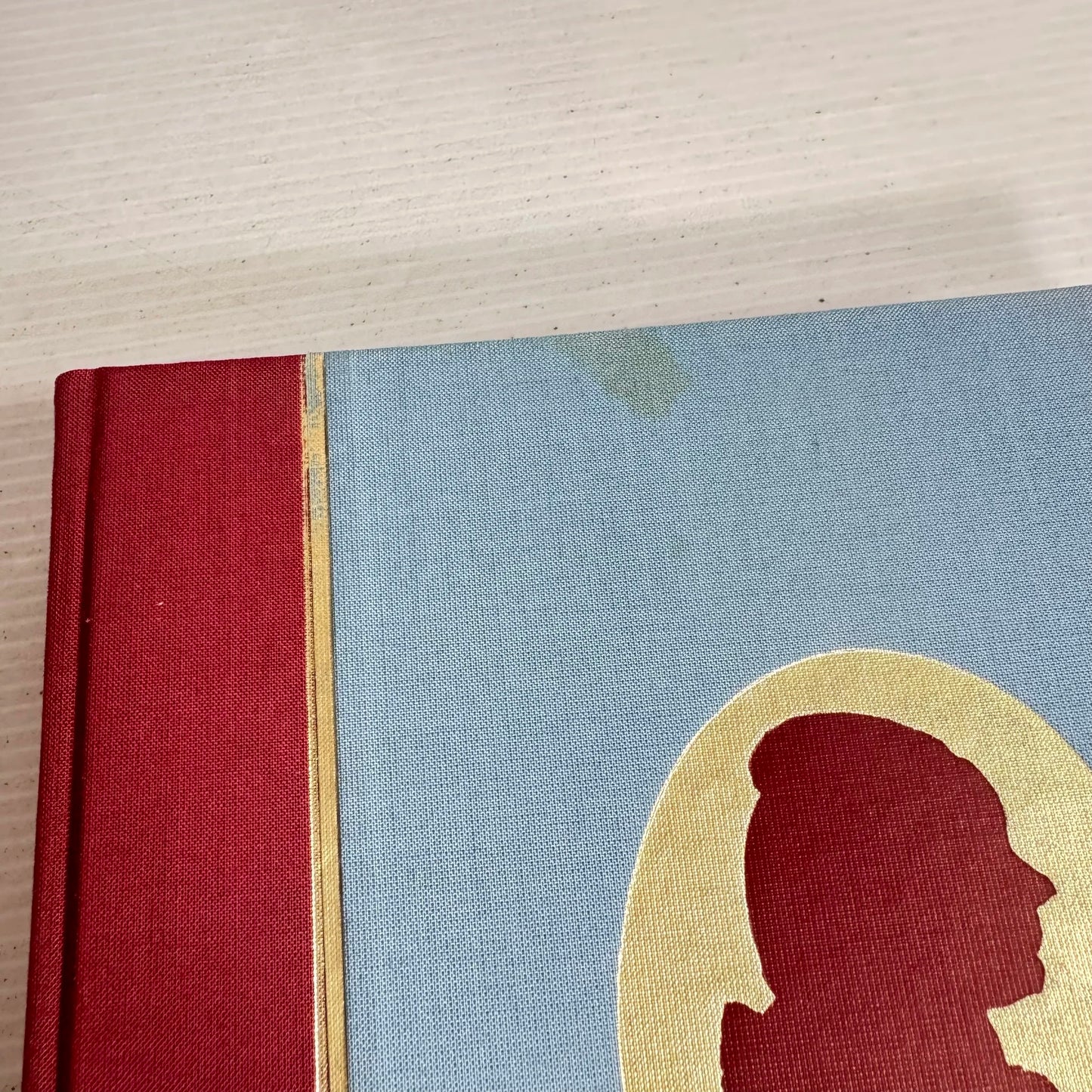 Edward Holmes The  Life Of Mozart - Christopher Hogwood (Hardcover with Slip Case)
