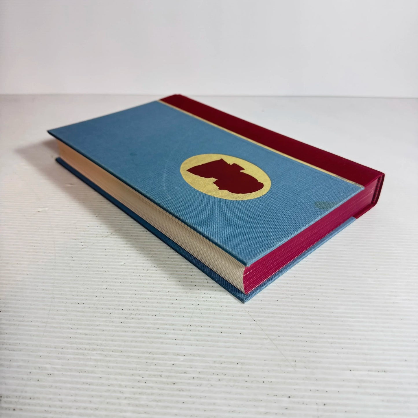 Edward Holmes The  Life Of Mozart - Christopher Hogwood (Hardcover with Slip Case)