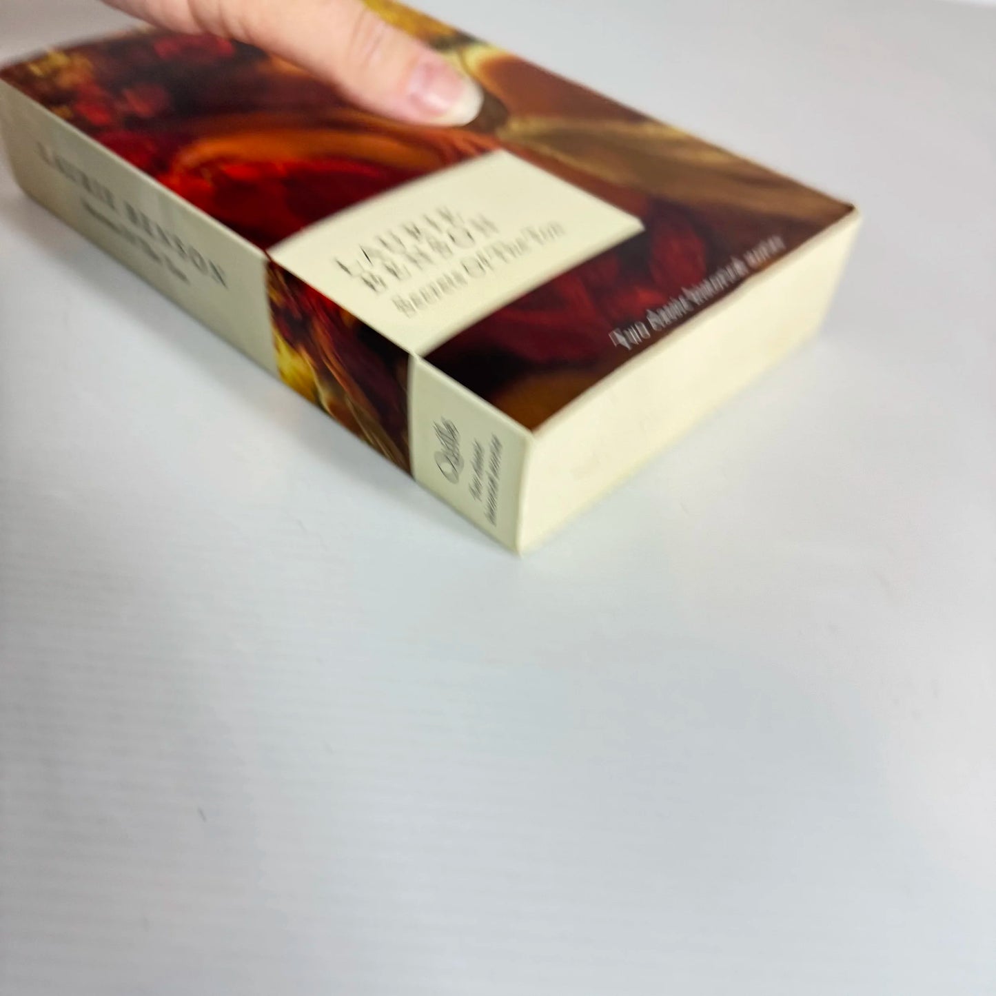 Secrets Of The Ton - Laurie Benson