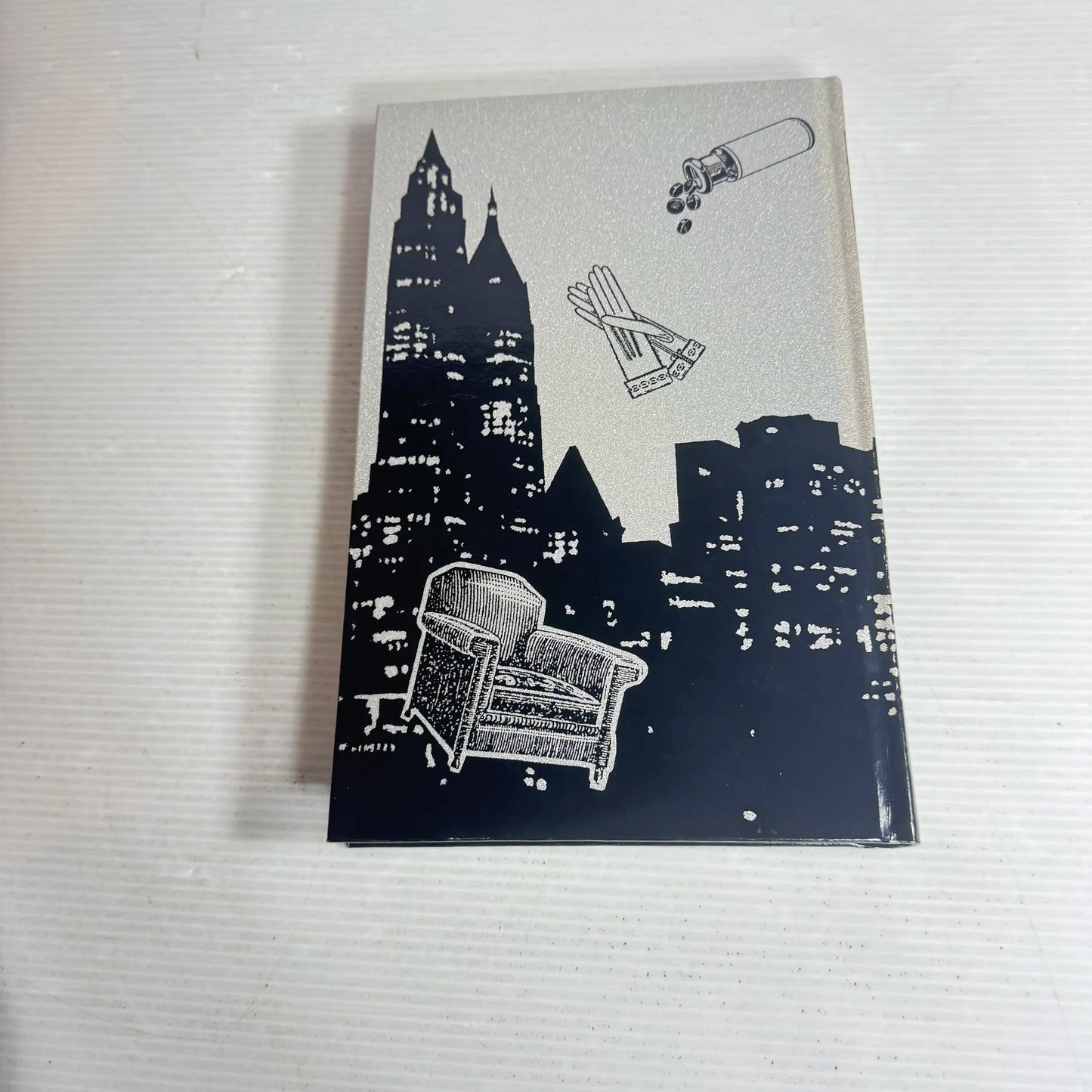 The Best Of Dorothy Parker - instruction by Mervyn Horder (Hardcover with Slip Case)