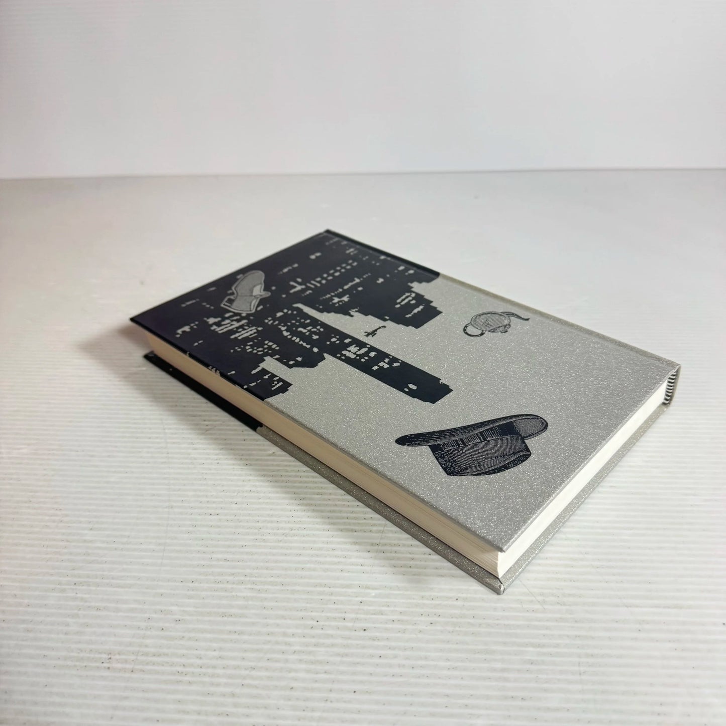 The Best Of Dorothy Parker - instruction by Mervyn Horder (Hardcover with Slip Case)