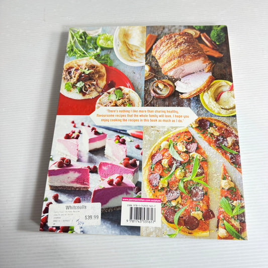 Family Food : 130 Delicious Paleo Recipes for Every Day : Gluten Free, Sugar Free, Dairy Free - Pete Evans