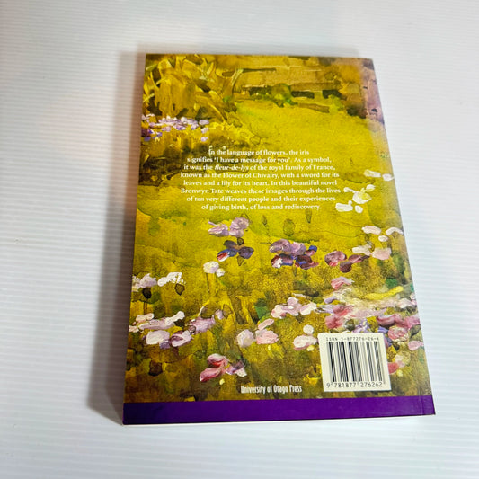 Halfway to Africa - Bronwyn Tate