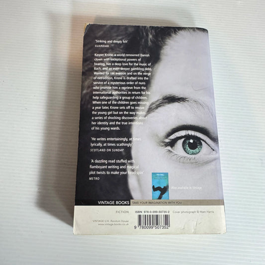 The Quiet Girl - Peter Hoeg