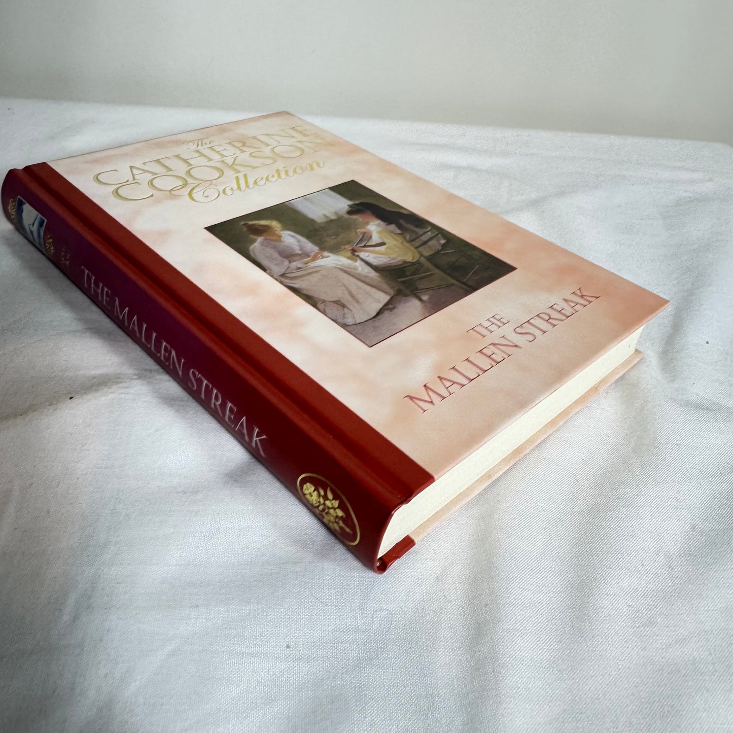 The Mallen Streak - The Catherine Cookson Collection