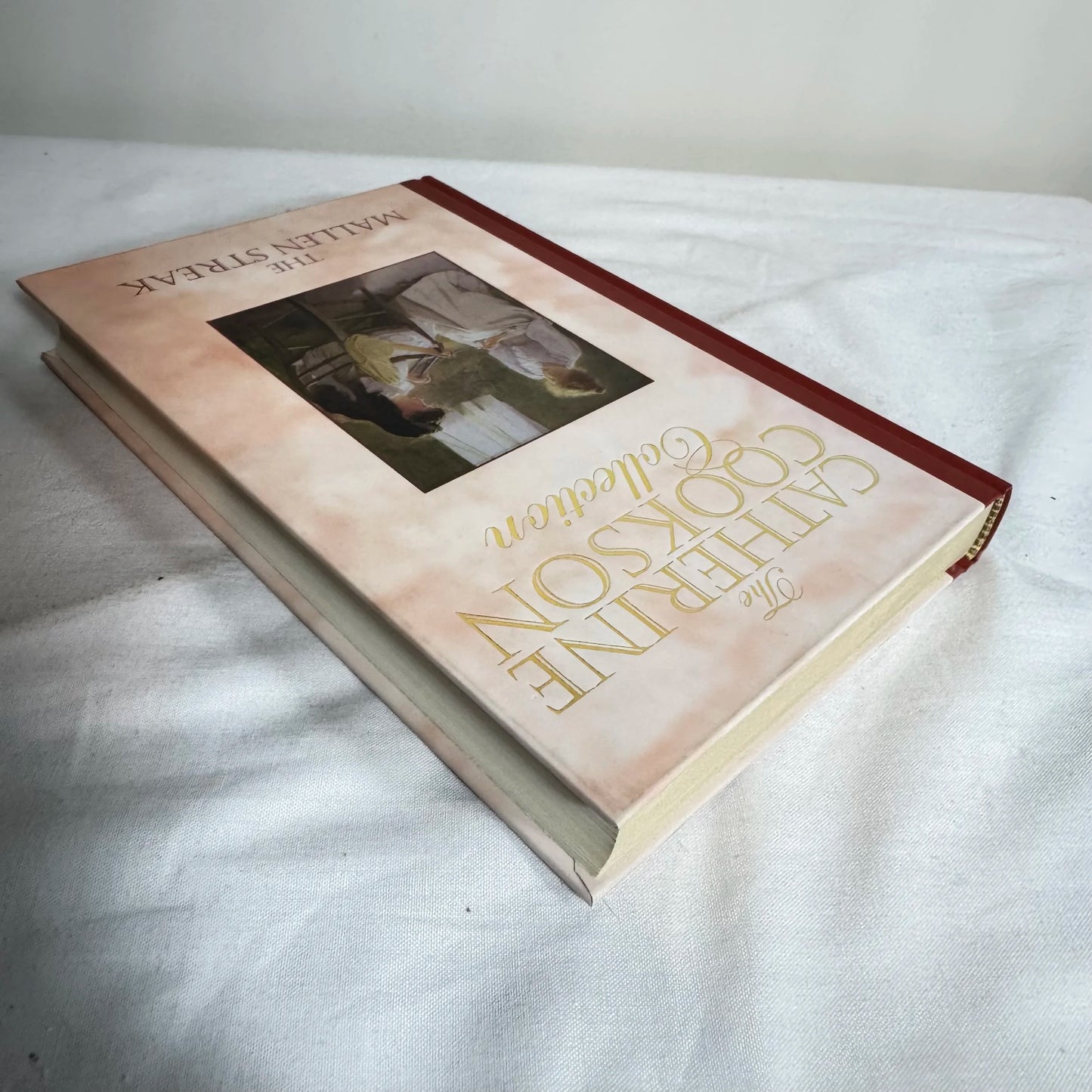 The Mallen Streak - The Catherine Cookson Collection
