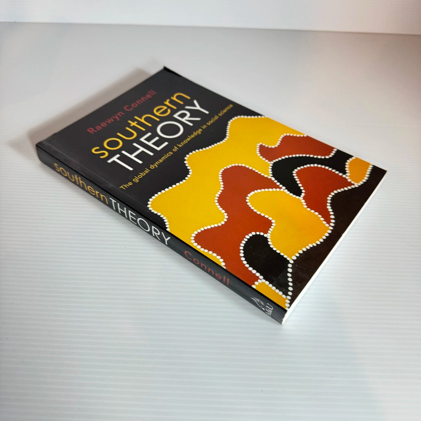 Southern Theory : The Global Dynamics of Knowledge in Social Studies - Raewyn Connell