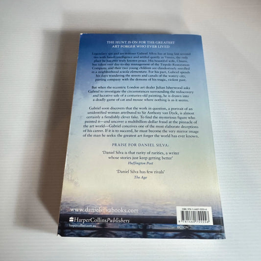 Honour Thyself - Danielle Steel