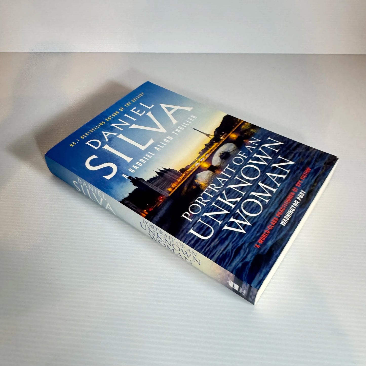 Honour Thyself - Danielle Steel