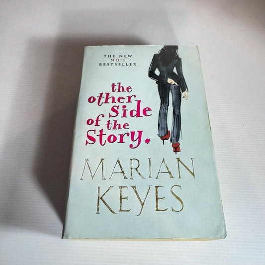 The Other Side of the Story - Marian Keyes
