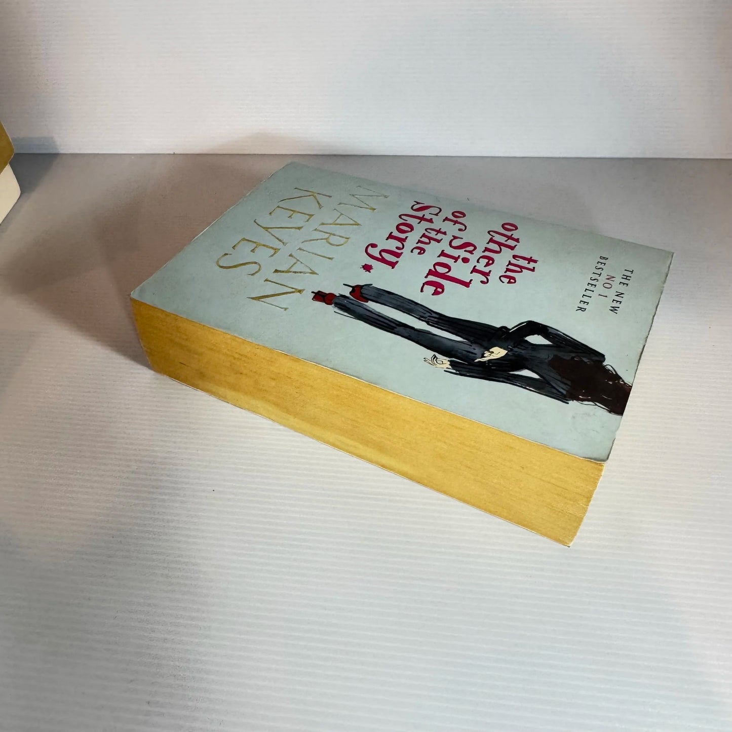 The Other Side of the Story - Marian Keyes