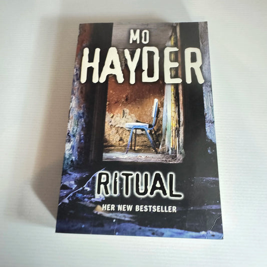 Ritual - Mo Hayder