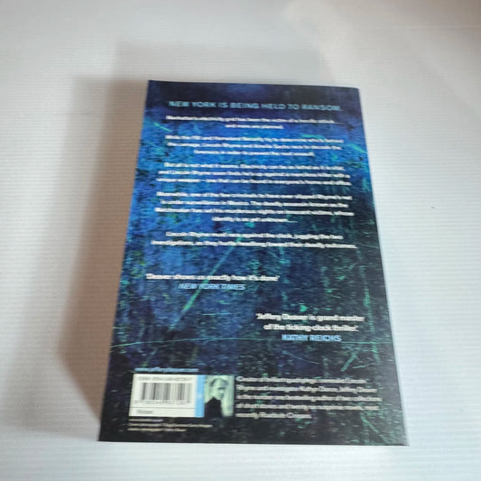 The Burning Wire - Jeffery Deaver