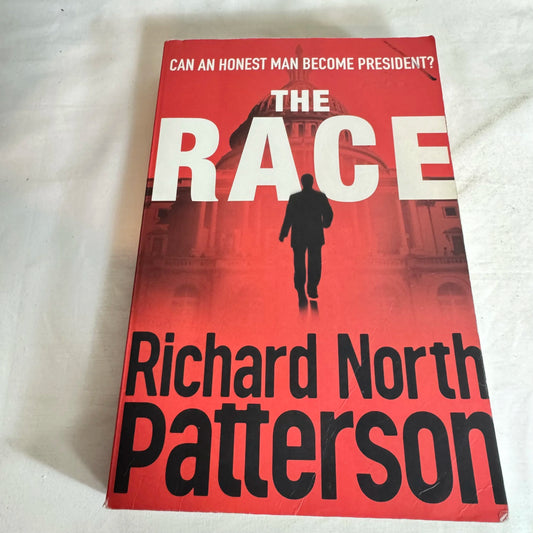 The Race - Richard North Patterson