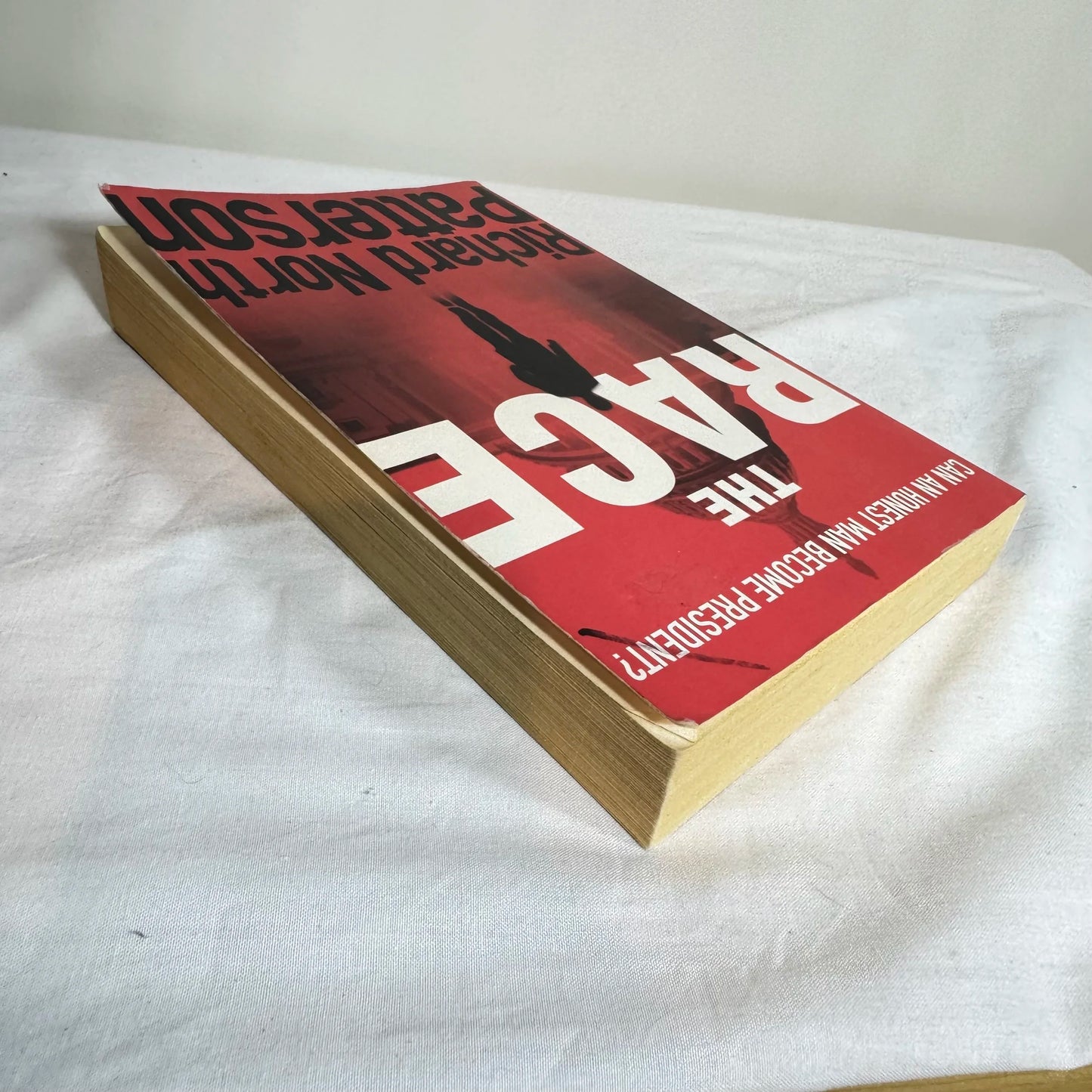 The Race - Richard North Patterson