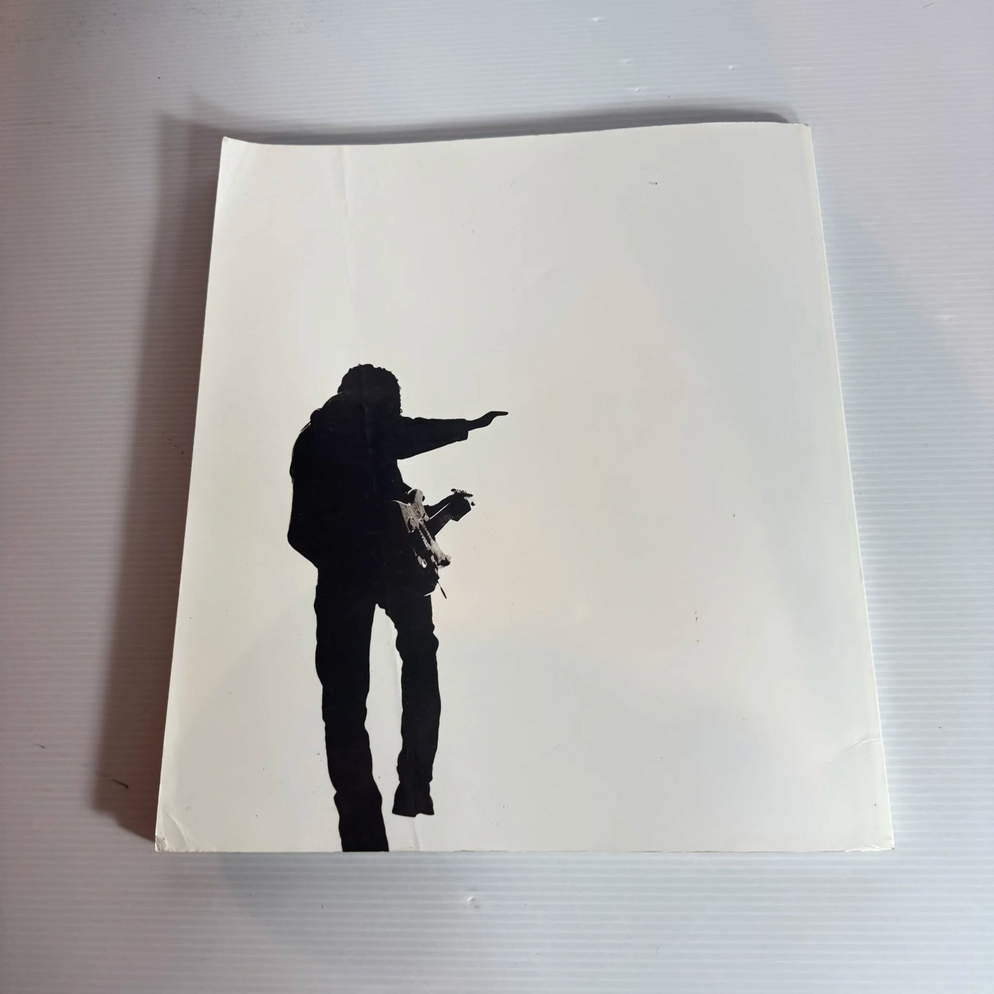 Bryan Adams - Visual Biography