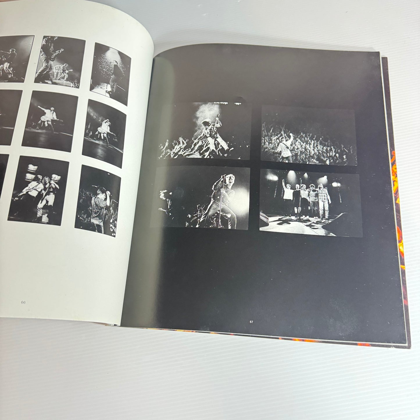 Bryan Adams - Visual Biography