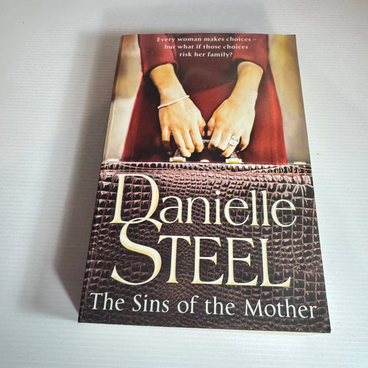 The Sins of the Mother - Danielle Steel