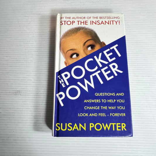The Pocket Powter - Susan Powter